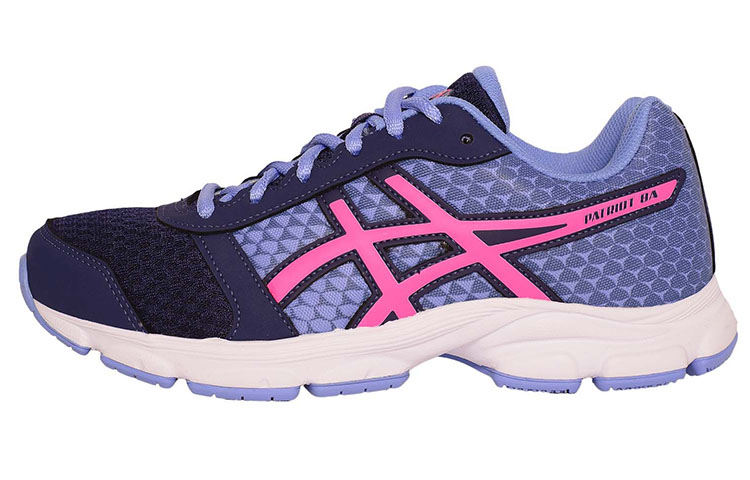 (Women) ASICS Patriot 8 'Purple Pink' T060A-4920