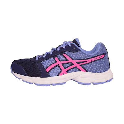 (W) ASICS Patriot 8 'Purple Pink'