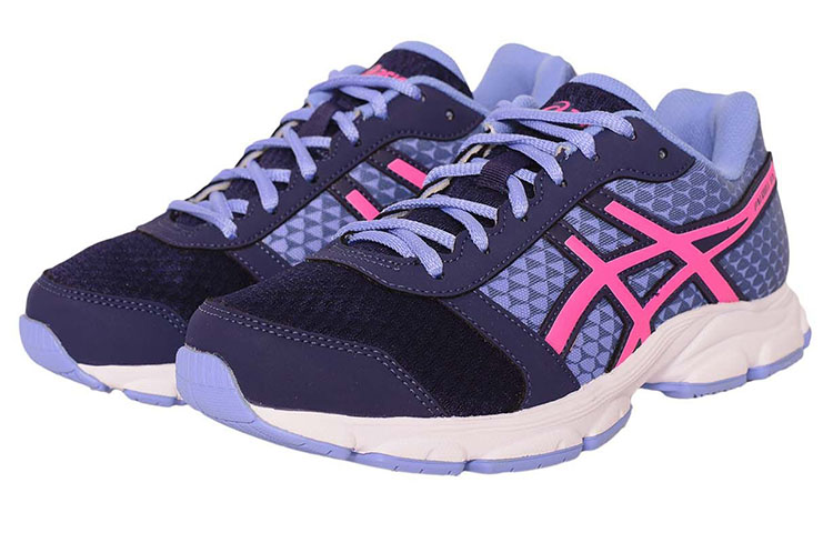 Order (W) ASICS Patriot 8 ''Violet Rose'' T060A-4920