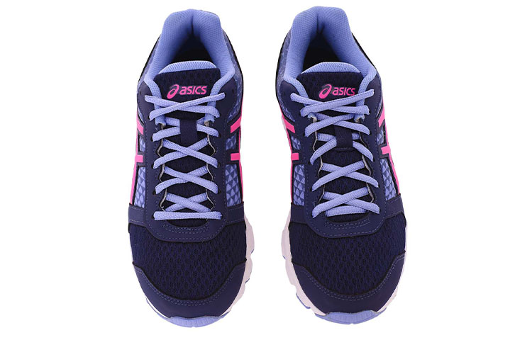 Lookbook (W) ASICS Patriot 8 ''Violet Rose'' T060A-4920