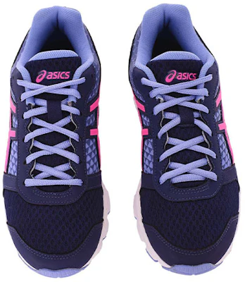 (W) ASICS Patriot 8 ''Violet Rose'' T060A-4920 Lookbook (W) ASICS Patriot 8 ''Violet Rose'' T060A-4920