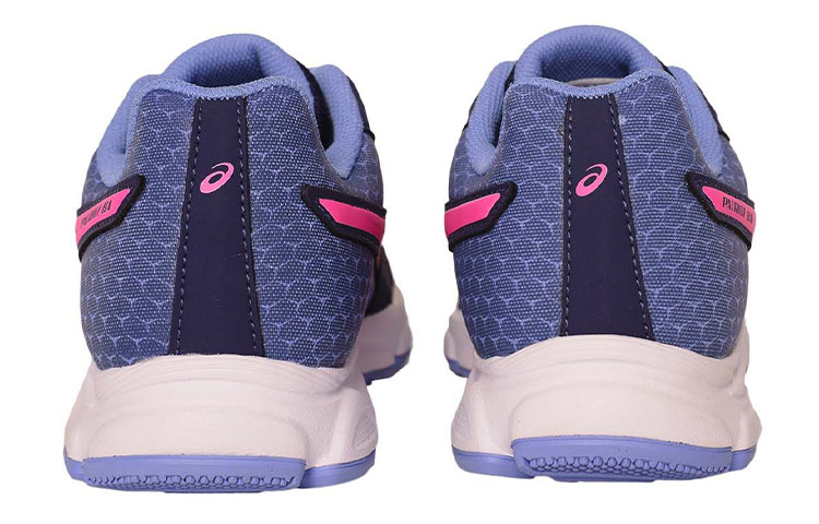 Shop (W) ASICS Patriot 8 ''Violet Rose'' T060A-4920