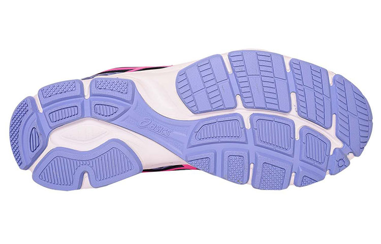 Purchase (W) ASICS Patriot 8 ''Violet Rose'' T060A-4920