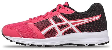 (Women) ASICS Patriot 8 'Rouge Red' T669N-1901 (Women) ASICS Patriot 8 'Rouge Red' T669N-1901