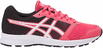 (Women) ASICS Patriot 8 'Rouge Red' T669N-1901 (Women) ASICS Patriot 8 'Rouge Red' T669N-1901