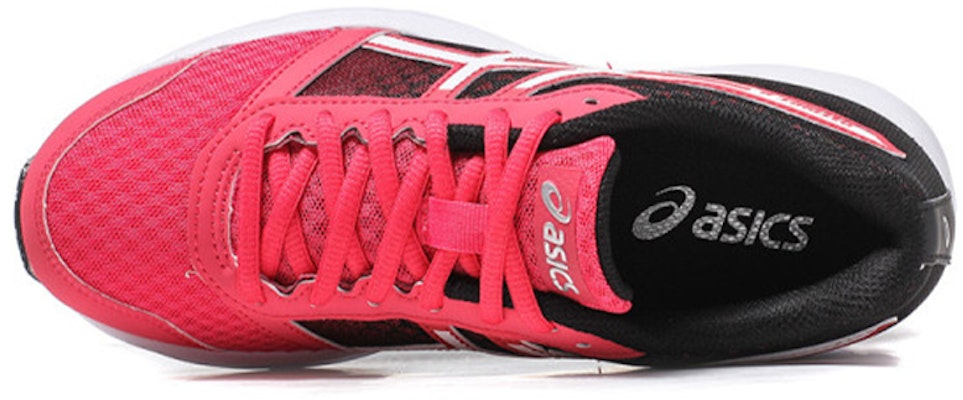 (W) ASICS Patriot 8 'Merah Rouge' T669N-1901 Shop (W) ASICS Patriot 8 'Merah Rouge' T669N-1901