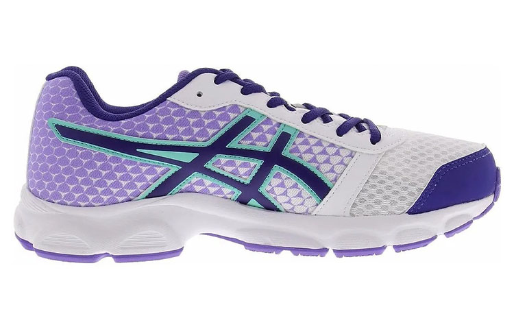 Order (W) ASICS Patriot 8 ''Blanc Violet'' T060A-0133