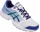 Lookbook (W) ASICS Patriot 8 ''Blanc Violet'' T060A-0133