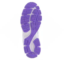 Shop (W) ASICS Patriot 8 ''Weiß Lila'' T060A-0133