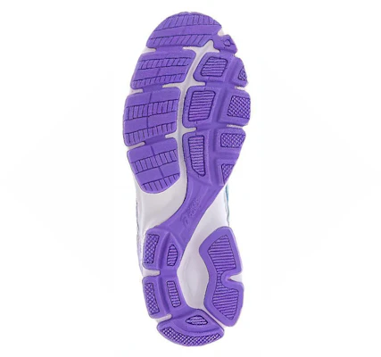(W) ASICS Patriot 8 ''Blanc Violet'' T060A-0133 Shop (W) ASICS Patriot 8 ''Blanc Violet'' T060A-0133