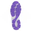 Shop (W) ASICS Patriot 8 ''Blanc Violet'' T060A-0133