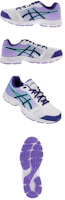 Purchase (W) ASICS Patriot 8 ''Weiß Lila'' T060A-0133