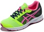 Order (Women) ASICS Patriot 8 'Yellow Pink' T669Q-0750