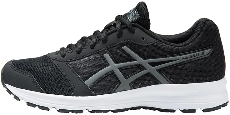 women-asics-patriot-9-black-white-t873-n-9097