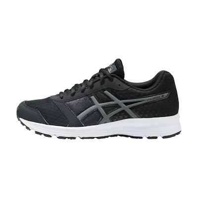 (W) ASICS Patriot 9 'Black White'