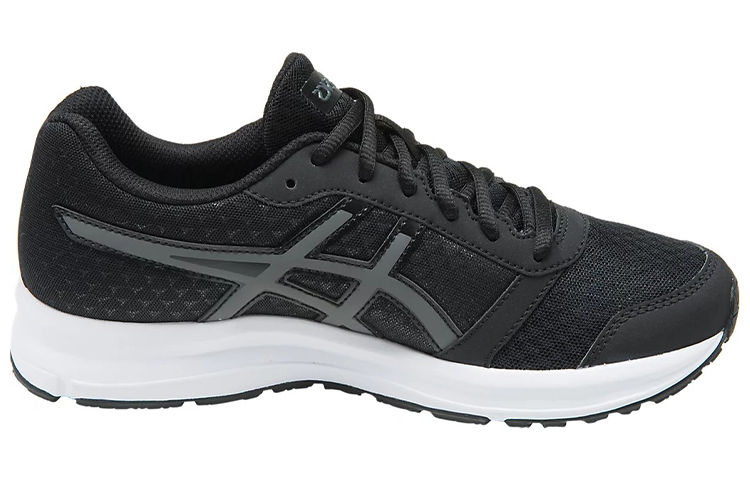(W) ASICS Patriot 9 'Black White' 圖 2