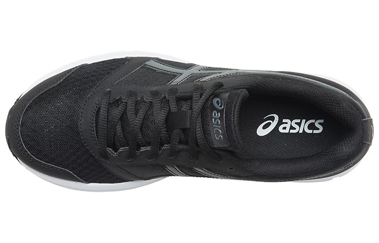 (W) ASICS Patriot 9 'Black White' 圖 3