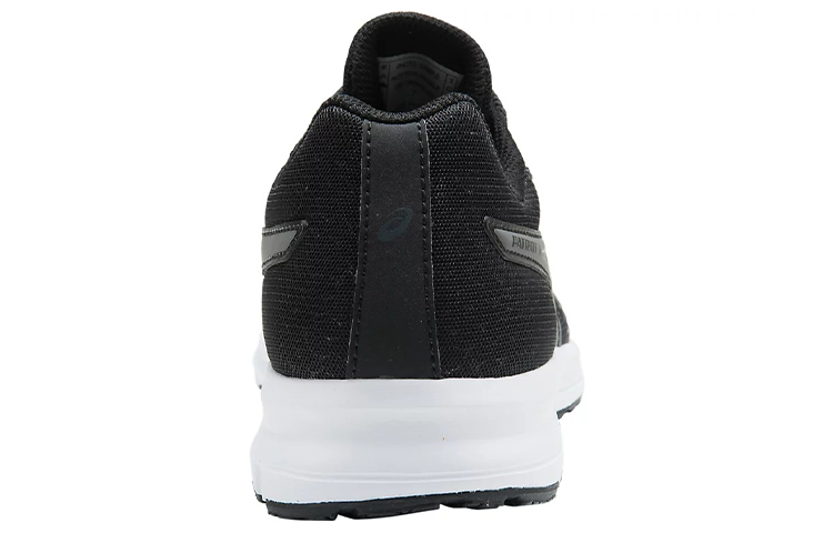 (W) ASICS Patriot 9 'Black White' 圖 4