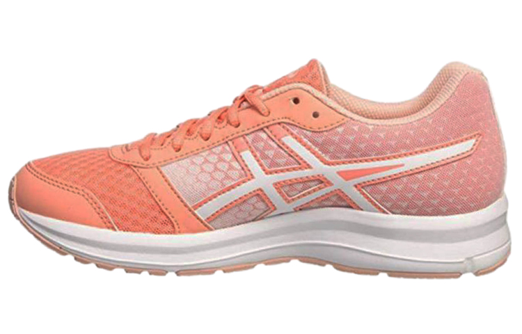 (Women) ASICS Patriot 9 'Coral Orange Pink' T873N-0601