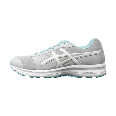 (W) ASICS Patriot 9 'Grey Blue'