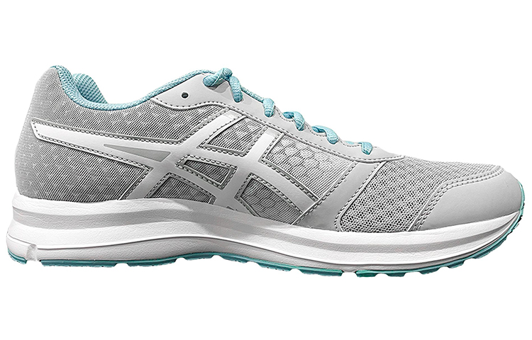 (W) ASICS Patriot 9 'Grey Blue' 圖 2