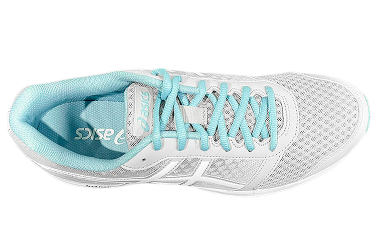 (W) ASICS Patriot 9 'Grey Blue' 圖 3