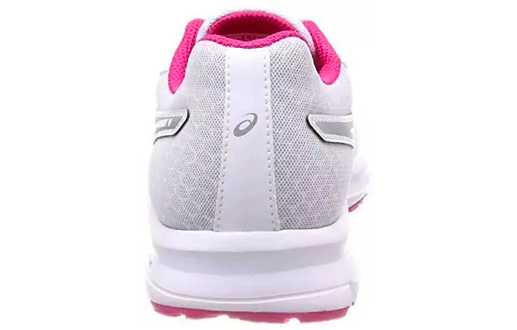 (W) ASICS Patriot 9 Low 'White Purple' 圖 4