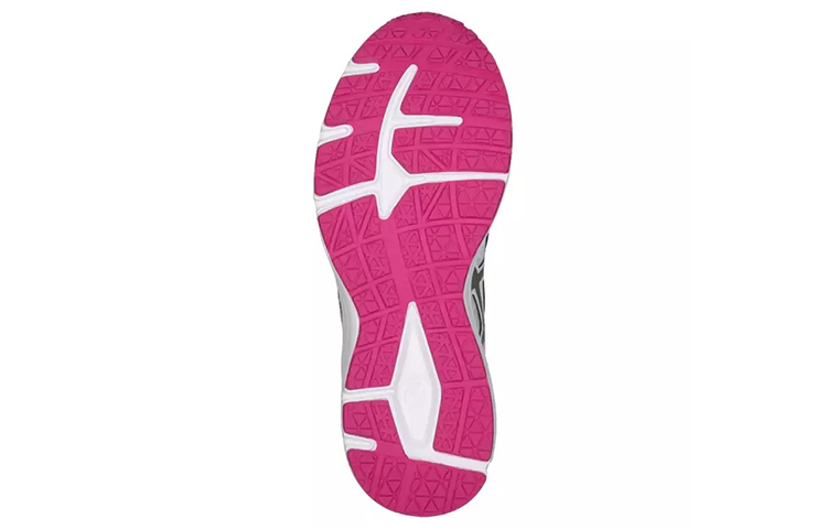 (W) ASICS Patriot 9 Low 'White Purple' 圖 5