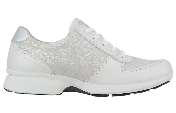 Order (W) ASICS Pedala 2E Breed ''Wit'' WP255S-101