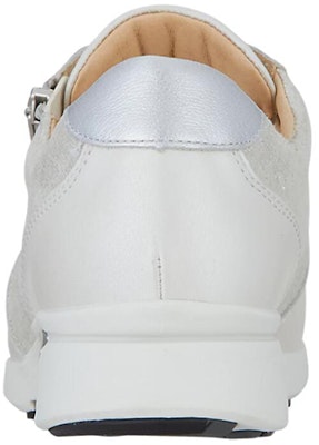 (W) ASICS Pedala 2E Lebar 'Putih' WP255S-101 Lookbook (W) ASICS Pedala 2E Lebar 'Putih' WP255S-101