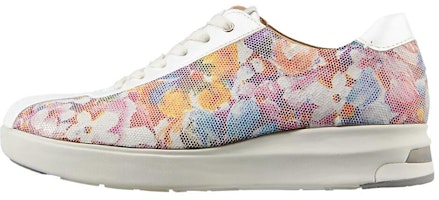 (Women) ASICS Pedala 2E Wide 'White MultiColor' 1212A023-100 (Women) ASICS Pedala 2E Wide 'White MultiColor' 1212A023-100
