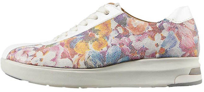 (W) ASICS Pedala 2E Lebar 'Putih MultiWarna' 1212A023-100 Buy (W) ASICS Pedala 2E Lebar 'Putih MultiWarna' 1212A023-100