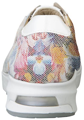 (W) 亚瑟士Pedala 2E宽版“白色多彩” 1212A023-100 Lookbook (W) 亚瑟士Pedala 2E宽版“白色多彩” 1212A023-100