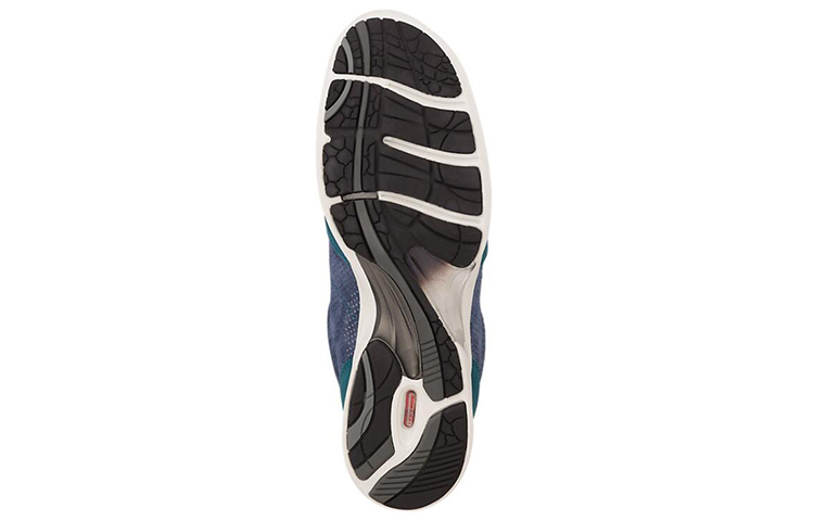 Purchase (W) ASICS Pedala 2E Lebar Biru/Hijau WP255S-300