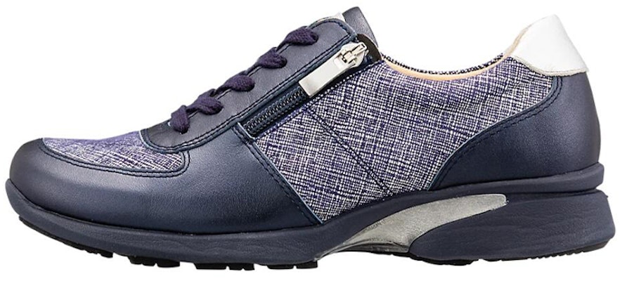 (W) ASICS Pedala 2E Lebar Biru/Putih WP255S-402 Buy (W) ASICS Pedala 2E Lebar Biru/Putih WP255S-402