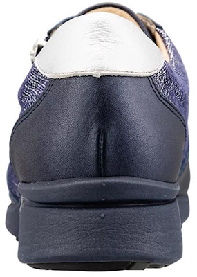 (W) ASICS Pedala 2E Lebar Biru/Putih WP255S-402 Lookbook (W) ASICS Pedala 2E Lebar Biru/Putih WP255S-402