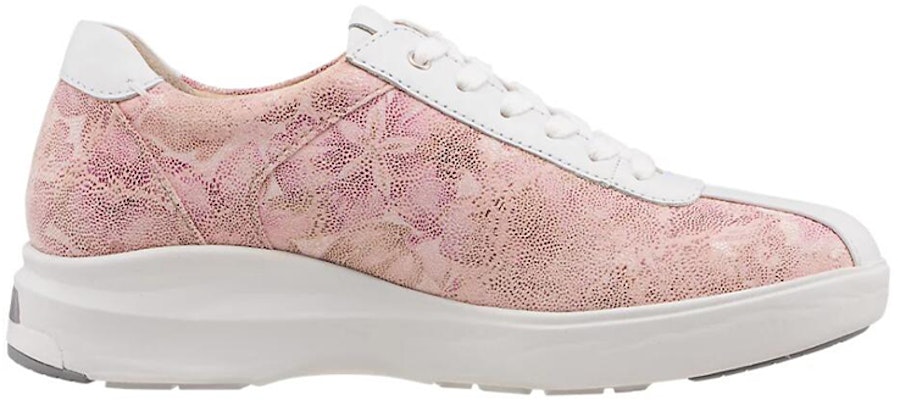Asics Pedala (2E寬) 女款 粉白 跑步鞋 Order Asics Pedala (2E寬) 女款 粉白 跑步鞋