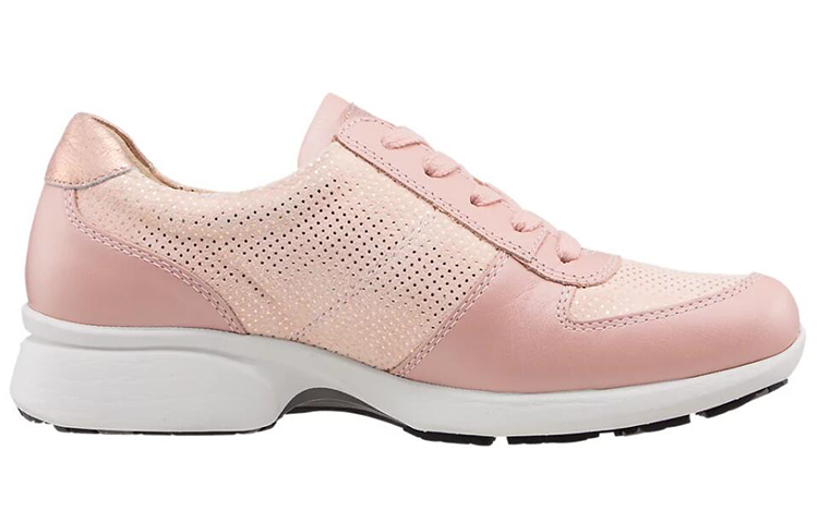 Order (W) ASICS Pedala 2E Breit Rosa WP255S-700