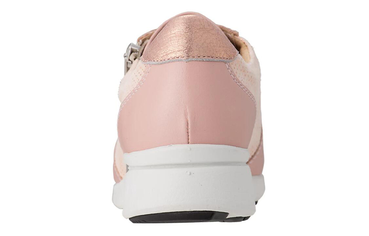 Lookbook (W) ASICS Pedala 2E Breit Rosa WP255S-700
