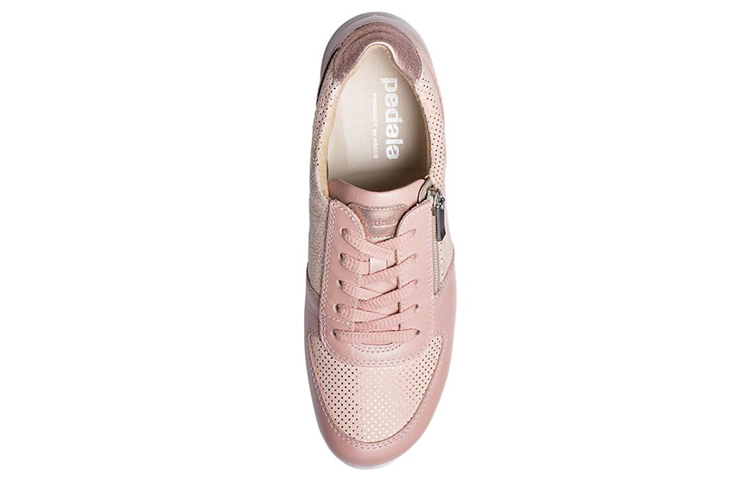 Shop (W) ASICS Pedala 2E Breit Rosa WP255S-700