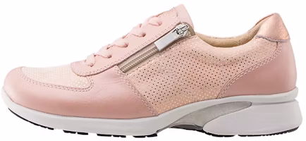 (Women) ASICS Pedala 2E Wide Pink WP255S-700 (Women) ASICS Pedala 2E Wide Pink WP255S-700