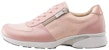 (W) ASICS Pedala 2E Wide Merah Jambu WP255S-700