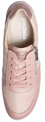 (W) 아식스 페다라 2E 와이드 핑크 (ASICS Pedala 2E Wide Pink) WP255S-700 Shop (W) 아식스 페다라 2E 와이드 핑크 (ASICS Pedala 2E Wide Pink) WP255S-700