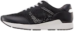 Buy (W) ASICS Pedala (2E) Schoenen Zwart/Wit 1212A114-001