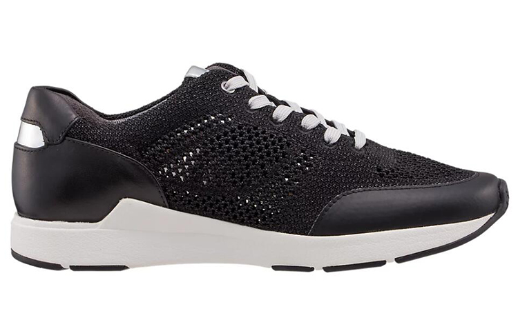 Order (W) ASICS Pedala (2E) Schoenen Zwart/Wit 1212A114-001