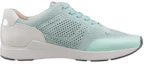 Order (W) Chaussures ASICS Pedala (2E) Gris/Vert 1212A114-300