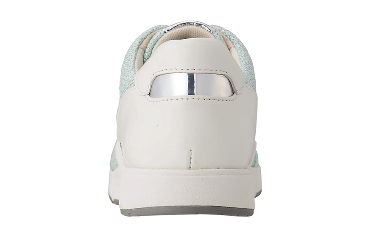 Lookbook (W) Chaussures ASICS Pedala (2E) Gris/Vert 1212A114-300