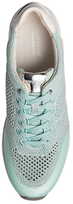 (W) Chaussures ASICS Pedala (2E) Gris/Vert 1212A114-300 Shop (W) Chaussures ASICS Pedala (2E) Gris/Vert 1212A114-300