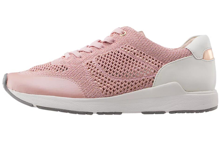 (Women) ASICS Pedala (2E) Shoes Pink 1212A114-700