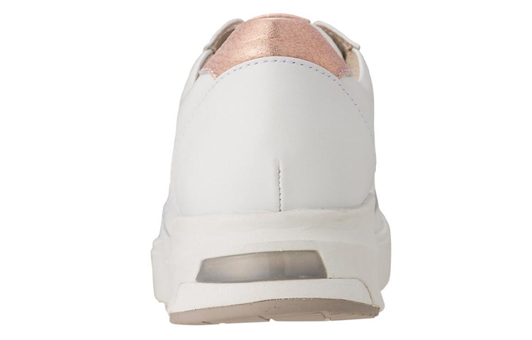 Lookbook (Women) ASICS Pedala (2E) Shoes White 1212A115-100